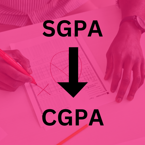 sgpa to cgpa converter